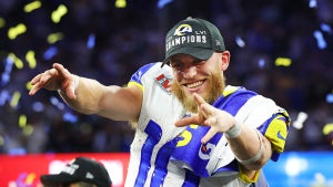 Cooper Kupp (Getty Images)