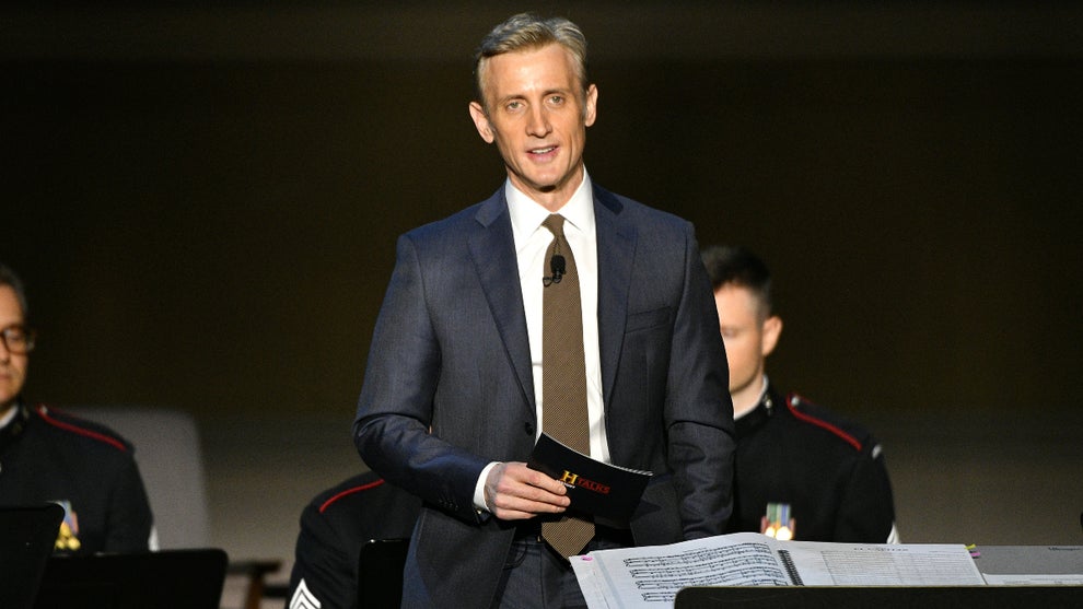 Dan Abrams