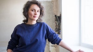 Darya Bassel Docudays Ukraine