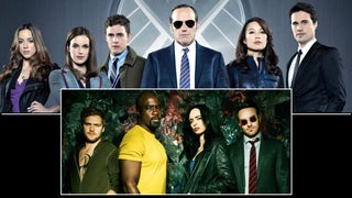 ‘Daredevil,’ ‘Agents of S.H.I.E.L.D’ and More Marvel Shows Coming to Disney+ in March