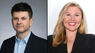 Showtime Expands PR Roles for Dominic Pagone, Amanda Cary