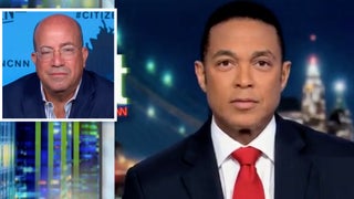 Don Lemon Praises Jeff Zucker On-Air as ‘Backbone’ of CNN (Video)