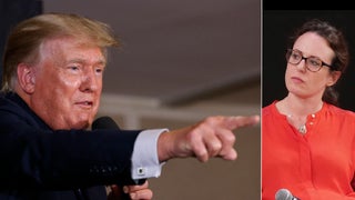 Donald Trump Says Maggie Haberman’s Toilet-Flushing Story Is a Load of Crap