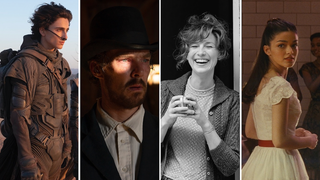 Oscar Nomination Predictions: Expect ‘Dune’ to Dominate in Another Weird Year