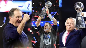 Dynasty, New England Patriots