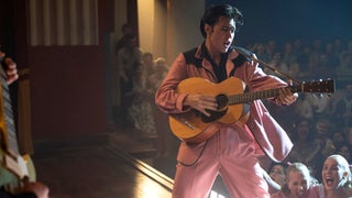 First ‘Elvis’ Trailer Debuts, Baz Luhrmann and Austin Butler Reveal How They Resurrected the King (Video)