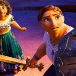 Disney+ to Release Sing-Along Versions of Animated Classics, Starting with ‘Encanto’