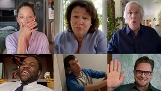 ‘Family Squares’ Film Review: All-Star Zoom Call Dramedy Suffers from Weak Connections