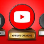 How YouTube Is Winning the Fight for Content Creators | Charts