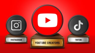 How YouTube Is Winning the Fight for Content Creators | Charts