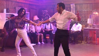 Ratings: Fox’s ‘Real Dirty Dancing’ Debut Gets Put in a Corner