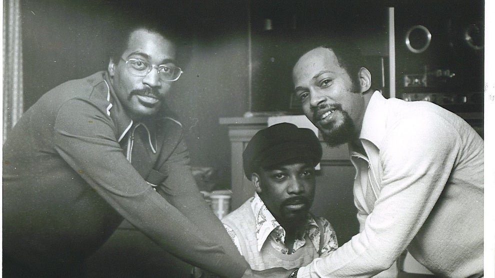 The Sound of Philadelphia Philly Soul Kenny Gamble, Leon Huff, Thom Bell