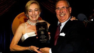 George Spiro Dibie, TV Cinematographer and 5-Time Emmy Winner, Dies at 90