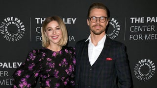Derek and Julianne Hough to Ring in Oscars With TV Special on Iconic Cinematic Performances