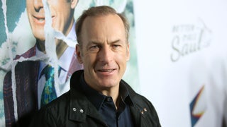 Bob Odenkirk Shares Details About Heart Attack on ‘Better Call Saul’ Set
