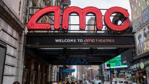 AMC Theaters cinemas movie