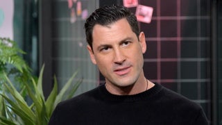 ‘Dancing With the Stars’ Pro Maksim Chmerkovskiy Posts Tearful Videos From Ukraine: ‘I Will Never Be the Same’ (Videos)