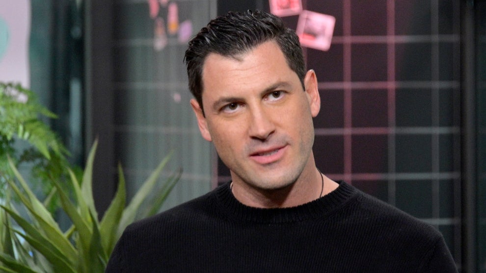 Maksim Chmerkovskiy