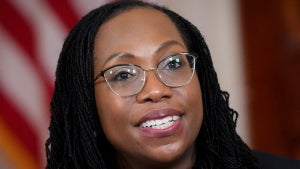President Biden Nominates Judge Ketanji Brown Jackson To U.S. Supreme Court