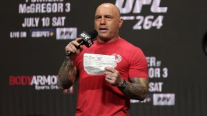 Joe Rogan