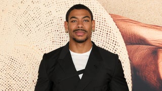 Aaron Pierre Joins Marvel’s ‘Blade’ Alongside Mahershala Ali