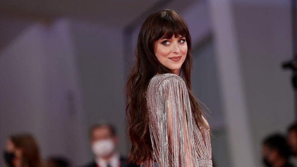 Dakota Johnson Madame Web