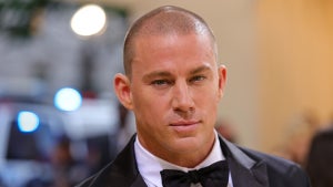 Channing Tatum System Crasher