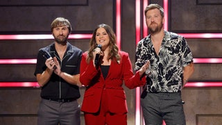 Lady A Settles Legal Dispute Over Name Change From Lady Antebellum