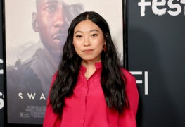 Awkwafina Responds to ‘Blaccent’ Criticism, Leaves ‘the Ingrown Toenail That Is Twitter’
