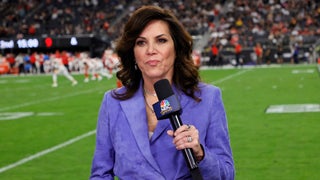Michele Tafoya Says Friends’ Fear of Political Discourse Sparked Her Move From NBC to GOP