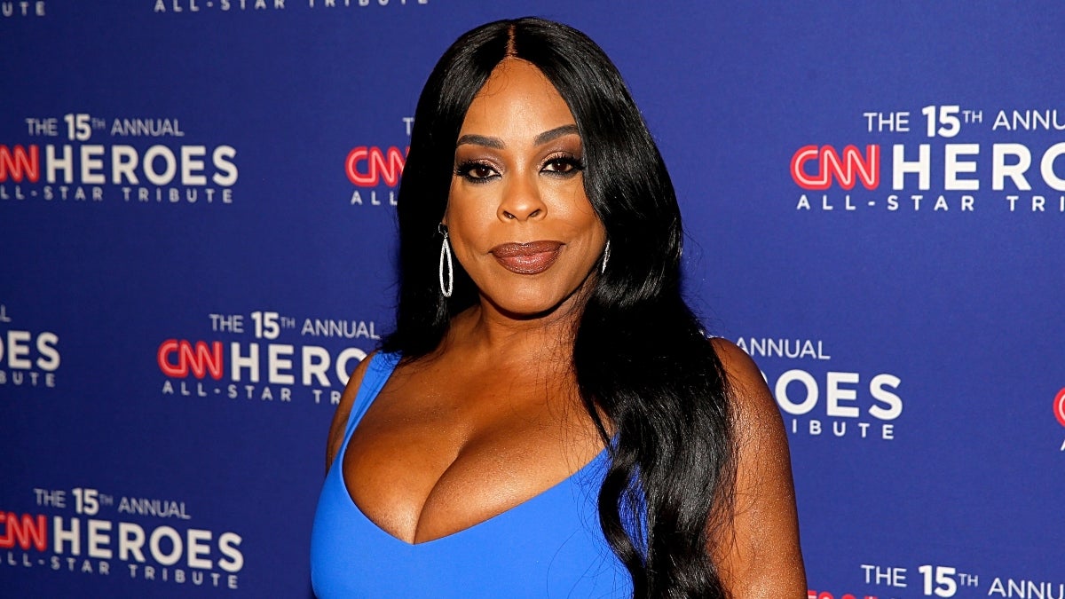 Niecy Nash to Guest-Star in 'The Rookie' in Backdoor Pilot for Potential Spinoff - Vimarsana News