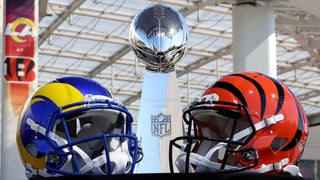 Can Rams-Bengals Super Bowl Showdown Sack Last Year’s 14-Year Ratings Low?