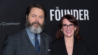 Nick Offerman and Megan Mullally to Host Film Independent Spirit Awards
