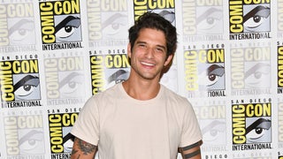 Tyler Posey and ‘Teen Wolf’ Cast to Reunite for Movie at Paramount+