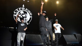 Cypress Hill Says They’re Still Banned from ‘SNL’ and Don’t Mind Keeping It That Way