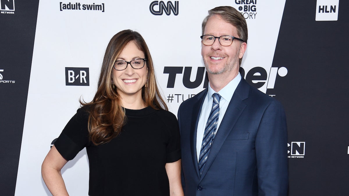 Chris Linn and Marissa Ronca Ink Development Deal With Bento Box Entertainment - Vimarsana News