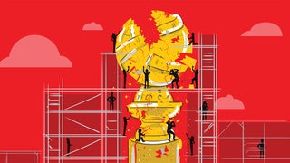 Golden Globes One Year After Meltdown: Are Reforms Enough to Save Embattled HFPA?