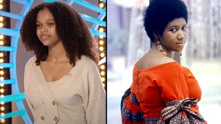 Watch Aretha Franklin’s Granddaughter Audition for ‘American Idol’ (Video)