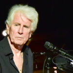 Graham Nash Joins Neil Young in Spotify Boycott, Calls for His Solo Music to Be Pulled