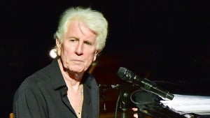 Graham Nash (Getty Images)