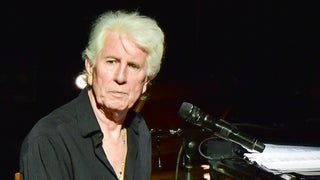 Graham Nash Joins Neil Young in Spotify Boycott, Calls for His Solo Music to Be Pulled