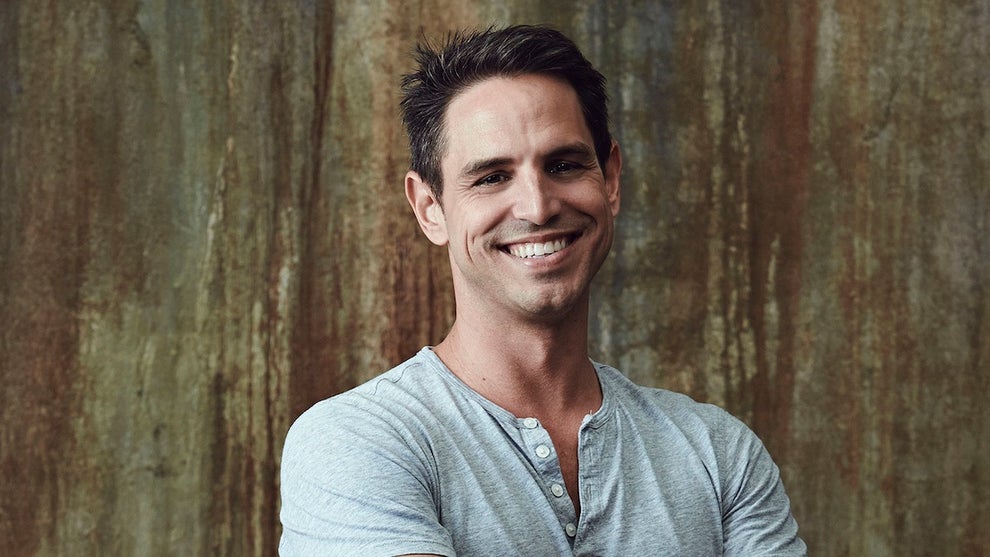 Greg Berlanti