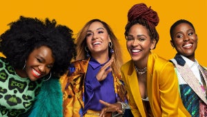 Harlem (Amazon Studios)