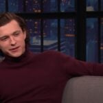 Tom Holland Reveals One Spider-Man in ‘No Way Home’ Wore a Fake Butt (Video)
