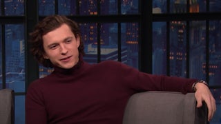 Tom Holland Reveals One Spider-Man in ‘No Way Home’ Wore a Fake Butt (Video)