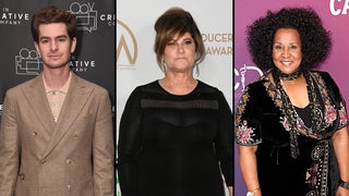 Andrew Garfield, Amy Pascal Among Honorees at Costume Designer Guild Awards