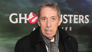 Ivan Reitman, ‘Ghostbusters’ Director, Dies at 75