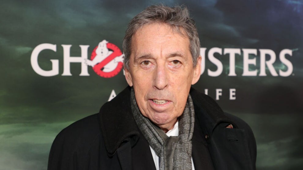 Ivan Reitman