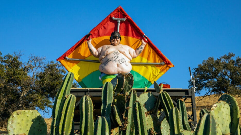 Jackass Forever Review Johnny Knoxville's Harm Offensive Is Back