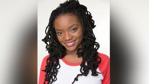 "Family Reunion" actress Jaida Benjamin has been reported missing in Los Angeles. (Credit: Instagram/Family Photo)